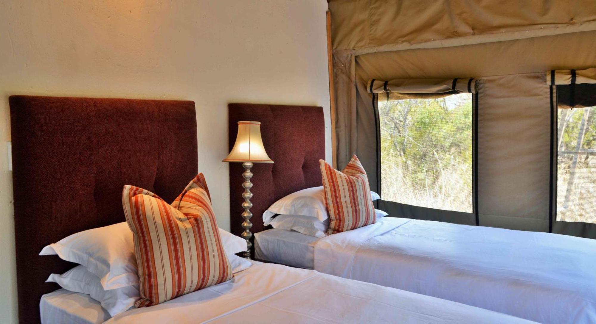 Safari Plains Villa Mabula Game Reserve Luaran gambar