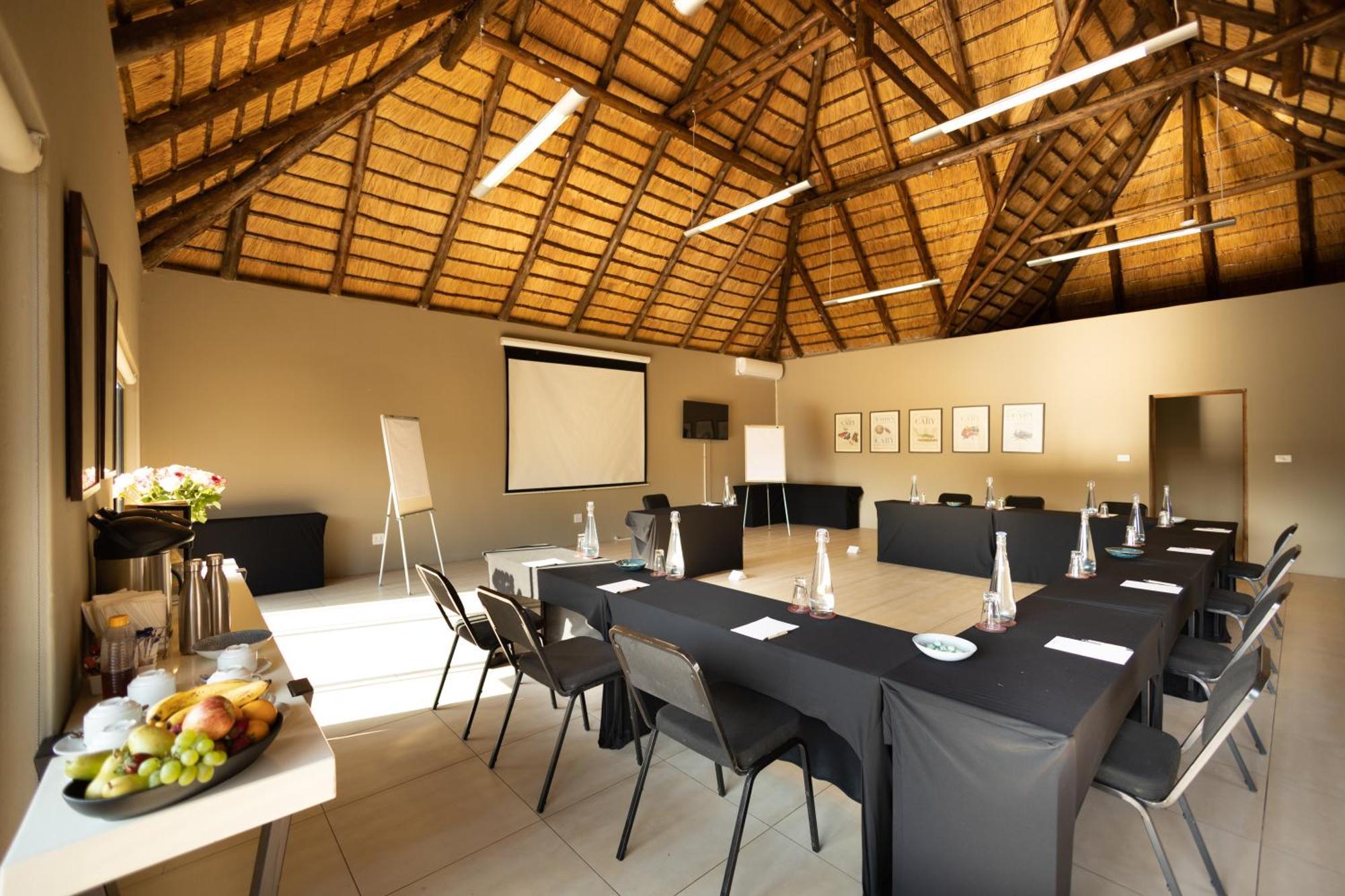 Safari Plains Villa Mabula Game Reserve Luaran gambar